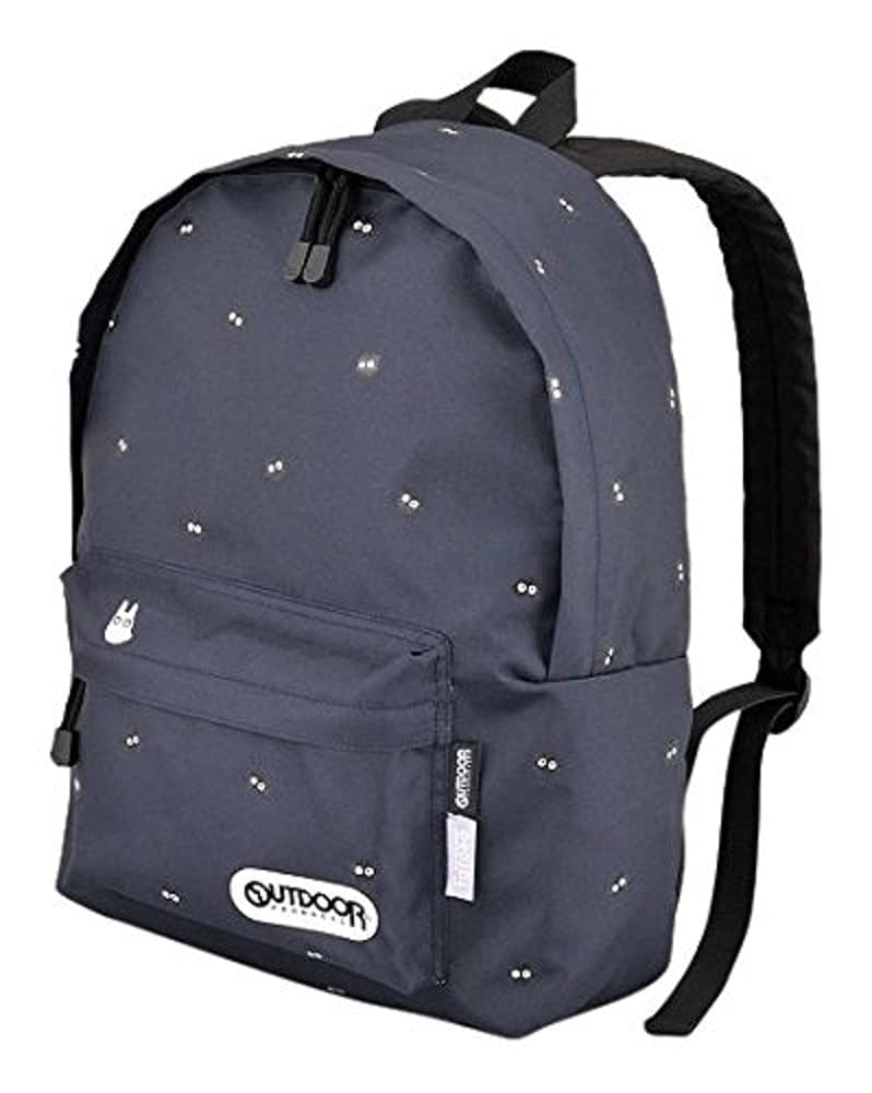 ENSKY My Neighbor Totoro Outdoor Products Collaboration Daypack