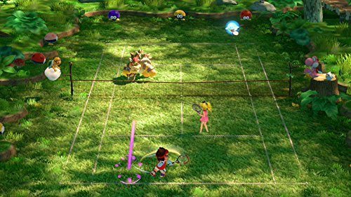 Mario Tennis Aces - Switch