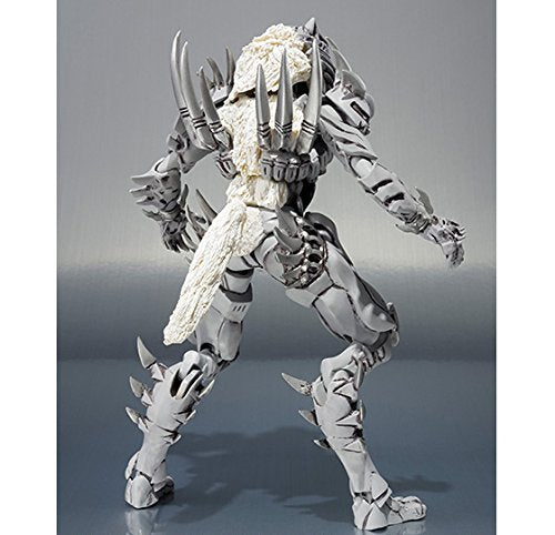 BANDAI S.H.Figuarts Masked Kamen Rider 555 WOLF ORPHNOCH Action Figure