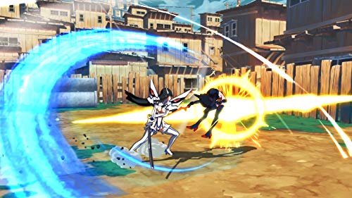 Kill la Kill The Game IF Nintendo Switch Arc System Works Sealed