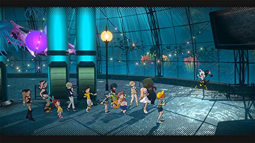 World's End Club Nintendo Switch IzanagiGames Sealed Action