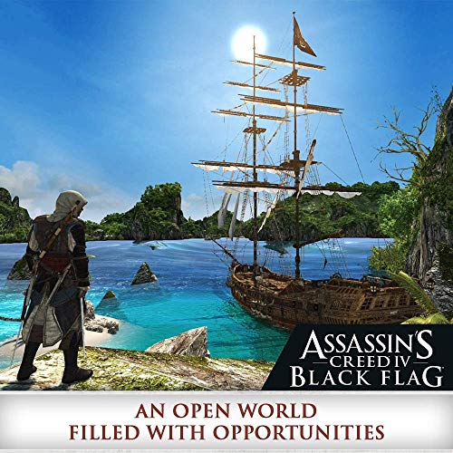 Assassin's Creed: The Rebel Collection (Import Version: North America) – Switch