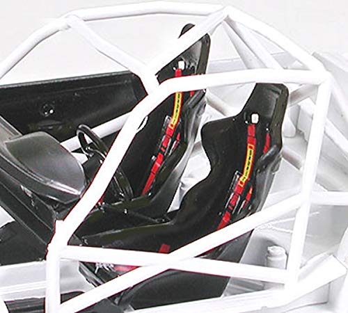 Tamiya 1/24 Sports Car Series No.247 Porsche GT2 Road Version Club Model 24247