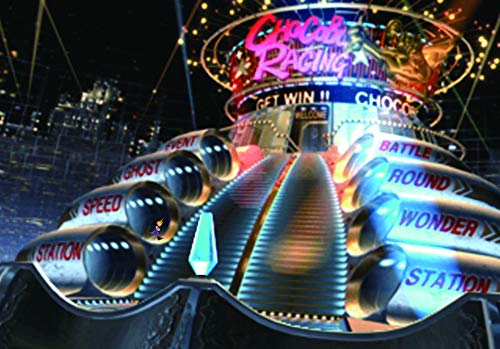 Final Fantasy VII & VIII Twin Pack (Import Version: Asia) – Switch