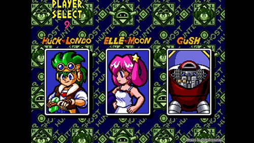 CLOCK WORK AQUARIO Nintendo Switch ININ Games Sealed Action New