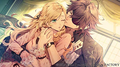 Piofiore: Episodio 1926 Nintendo Switch Idea Factory Sealed New