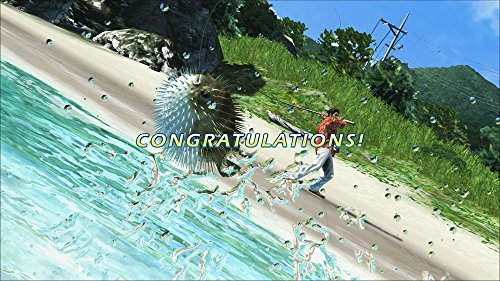 PS4 Yakuza 3 Sony PlayStation 4 Sega New Action Adventure JP