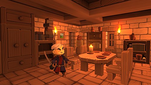 Portal Knights Nintendo Switch Spike Chunsoft Sealed Action RPG New