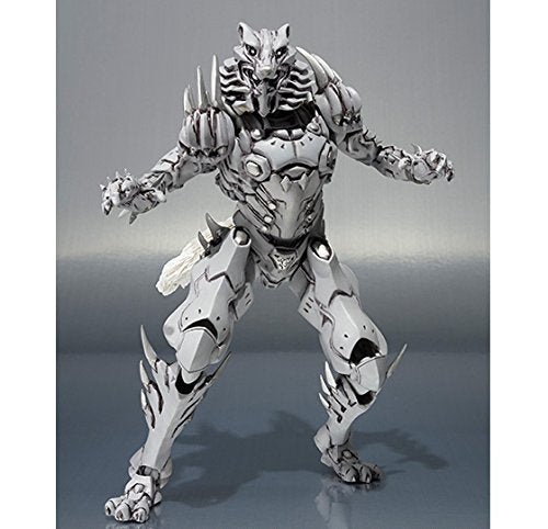 BANDAI S.H.Figuarts Masked Kamen Rider 555 WOLF ORPHNOCH Action Figure