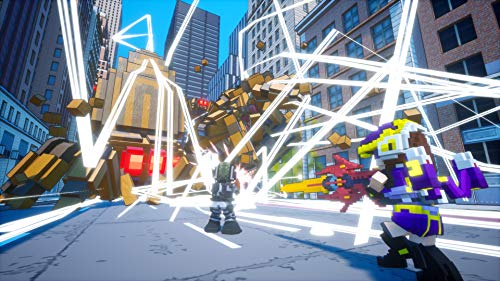 PS4 Earth Defence Force World Brothers Sony PlayStation 4 D3 Publisher