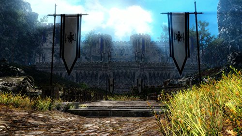 PS4 Record of Grancrest War Limited Edition Sony PlayStation 4 Bandai