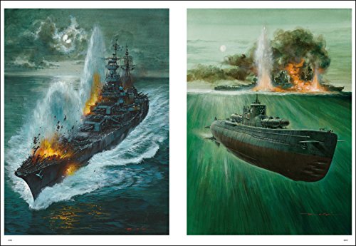 Chronicle of The War Art Works Illustration Book Noriyoshi Ohrai