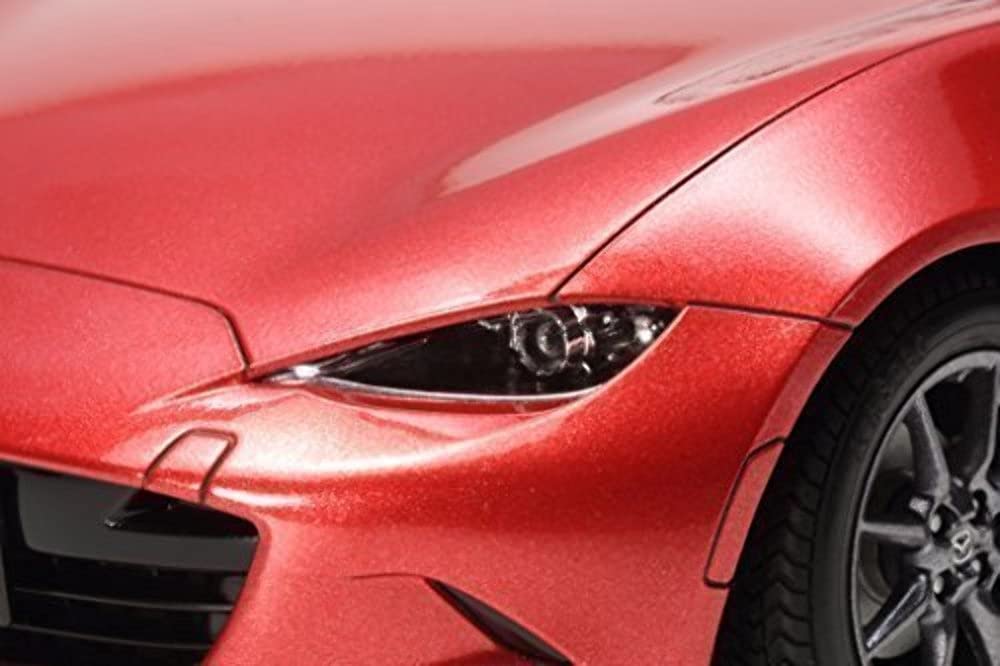 Tamiya 1/24 Sports Car Series No.342 Mazda Roadster Model Kit 24342