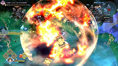 PS4 Utawarerumono Zan Sony PlayStation 4 AQUAPLUS New Action JP