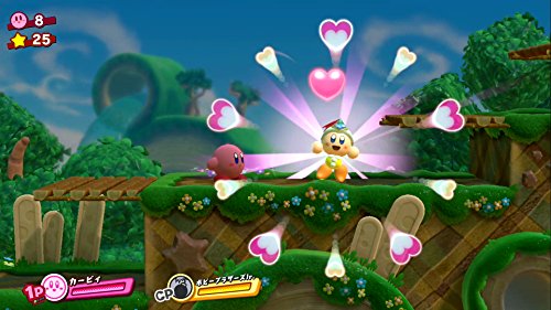 Kirby Star Allies Nintendo Switch Nintendo Sealed Platformer New