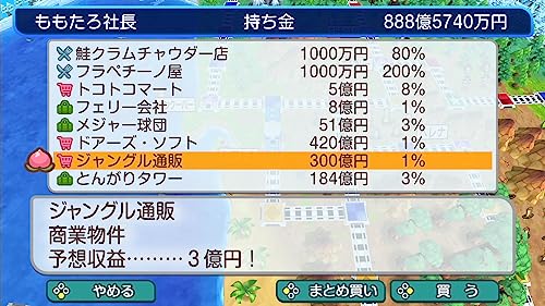 Momotaro Dentetsu World Nintendo Switch Konami Sealed Misc New