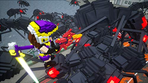 PS4 Earth Defence Force World Brothers Sony PlayStation 4 D3 Publisher