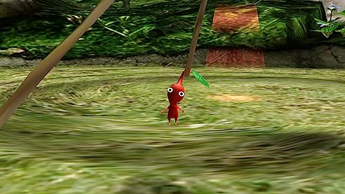 Pikmin 1+2 Nintendo Switch Nintendo Sealed Strategy New