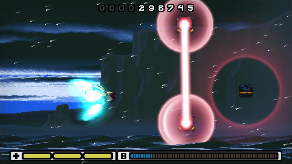 Risk System (Import Version: North America) - Switch