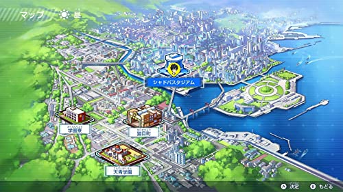 Shadowverse Champions Battle Legendary Edition Nintendo Switch