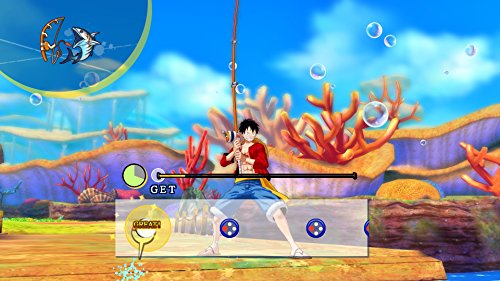 ONE PIECE Unlimited World R Deluxe Edition - Switch