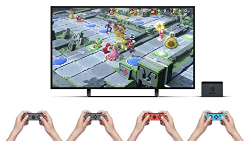 Super Mario Party - Switch