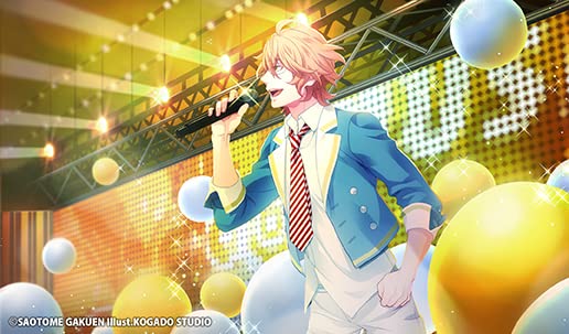 Uta no☆Prince-sama♪ All Star After Secret for Nintendo Switch