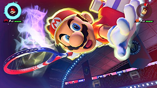 Mario Tennis Aces - Switch
