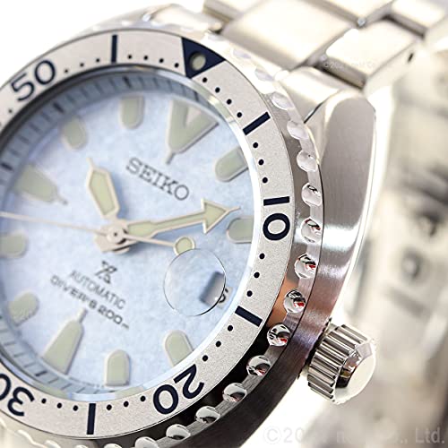 SEIKO SBDY109 PROSPEX Mini Turtle Diver Scuba Mechanical Self-winding