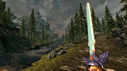 The Elder Scrolls V Skyrim Nintendo Switch Bethesda Softworks