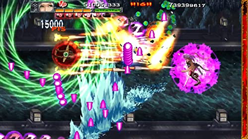 Akai Katana Shin - Switch