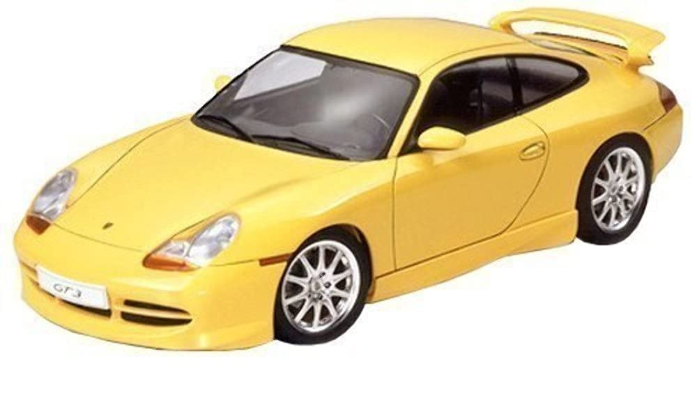 Tamiya 1/24 Sports Car Series No.229 Porsche 911 GT3 Model Kit