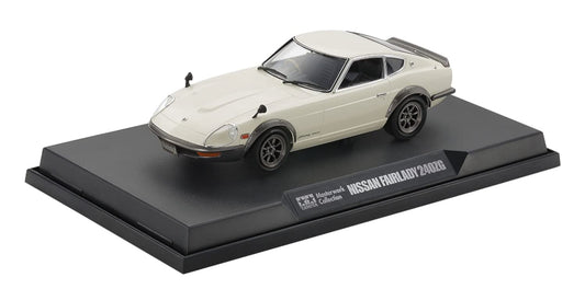 Tamiya 1/24 Collection No.175 Nissan Fairlady 240ZG Street Custom Paint Finished