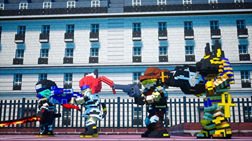 PS4 Earth Defence Force World Brothers Sony PlayStation 4 D3 Publisher