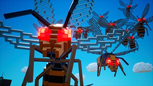 PS4 Earth Defence Force World Brothers Sony PlayStation 4 D3 Publisher