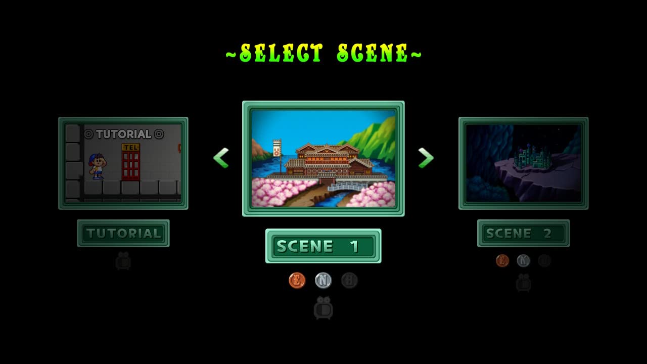 Psychic 5 Eternal Nintendo Switch City Connection Sealed Platformer