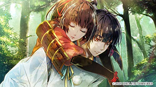 Birushana Senki Genpei Hika Musou Nintendo Switch Idea Factory