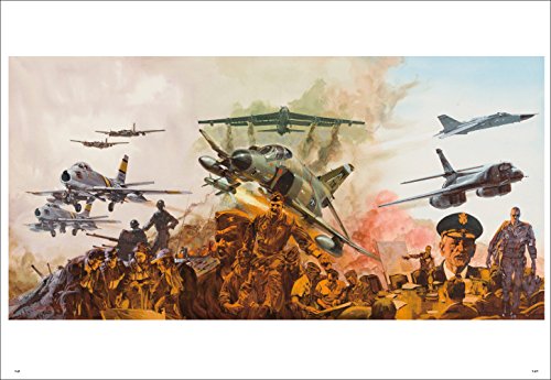 Chronicle of The War Art Works Illustration Book Noriyoshi Ohrai