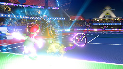 Mario Tennis Aces - Switch