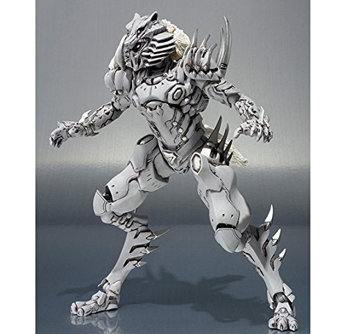 BANDAI S.H.Figuarts Masked Kamen Rider 555 WOLF ORPHNOCH Action Figure