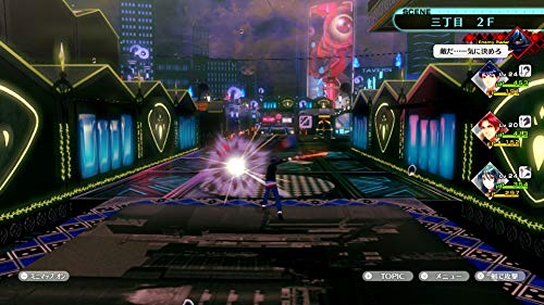 Tokyo Mirage Sessions #FE Encore - Switch