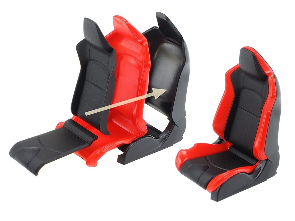 Tamiya 1/24 Sports Car Series No.363 Nissan Fairlady Z (RZ34) Model 24363