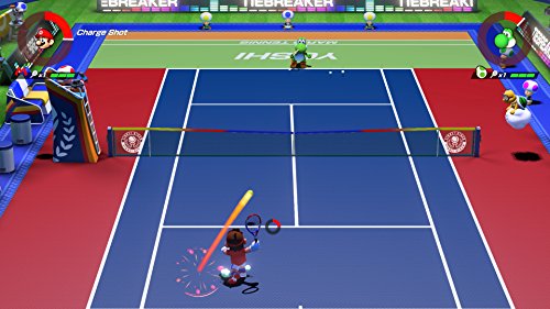 Mario Tennis Aces - Switch