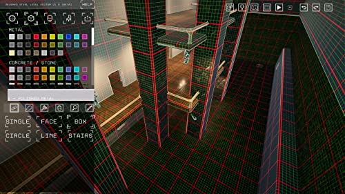 Severed Steel (Import Version: North America) – Switch