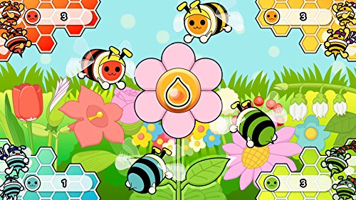 Taiko no Tatsujin Nintendo Switch Version! Nintendo Switch Bandai