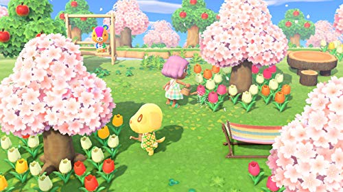 Animal Crossing: New Horizons | Online Code Version
