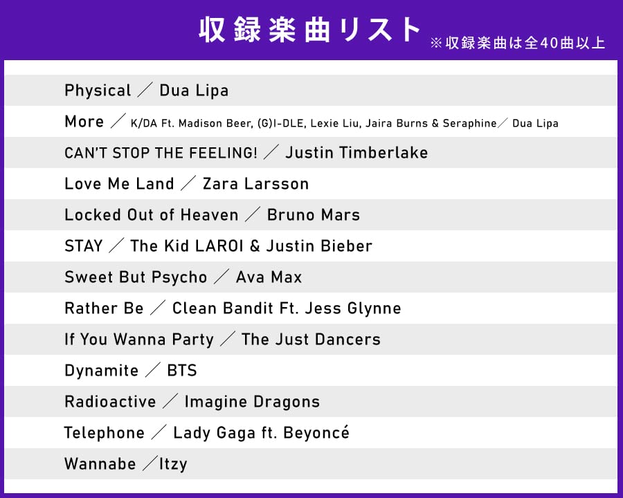 邦楽 Switch Amazon.com: Just Dance 2023 Edition (Code In Box) for