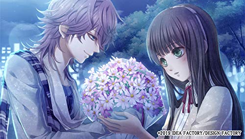 CLOCK ZERO The Last Second Devote - Switch