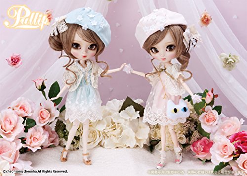 Pullip Callie P-169 About 310mm ABS Fashion Doll Painted Action Figure