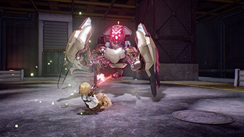 PS4 Sword Art Online Fatal Bullet Limited Edition Sony PlayStation 4